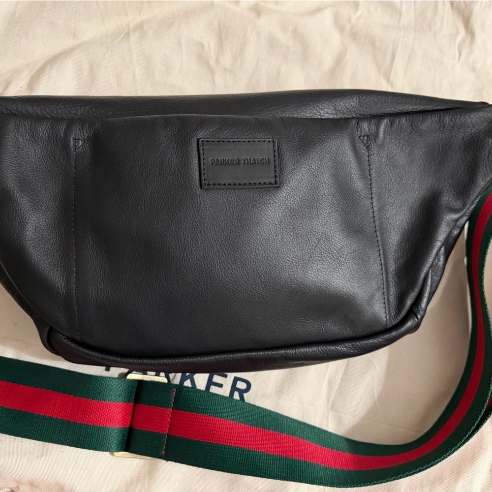 Parker Thatch - image 6